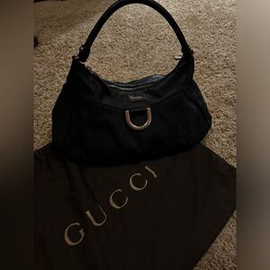 Gucci sukey bag